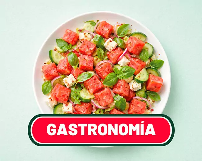 10 ensaladas espectaculares